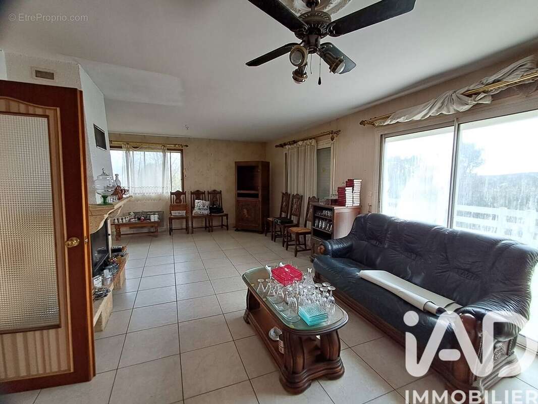 Photo 4 - Maison à COULONGES-THOUARSAIS