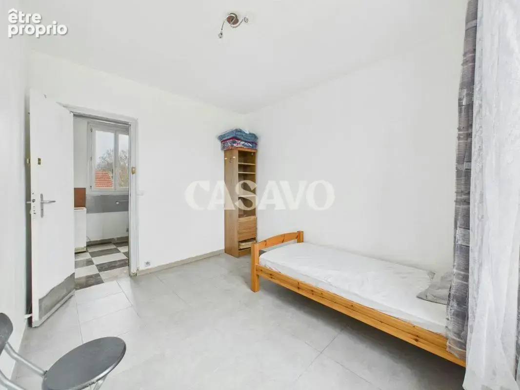 Vente Appartement 3 pièces de 38m² - 93200 Saint-Denis - photo 17