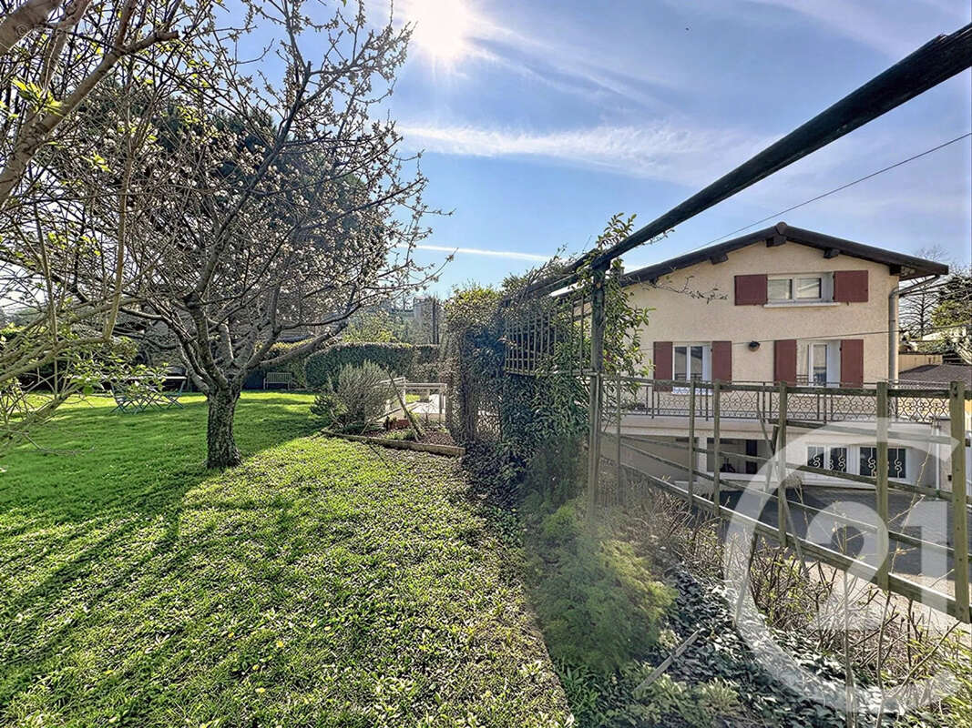 Maison à VIENNE