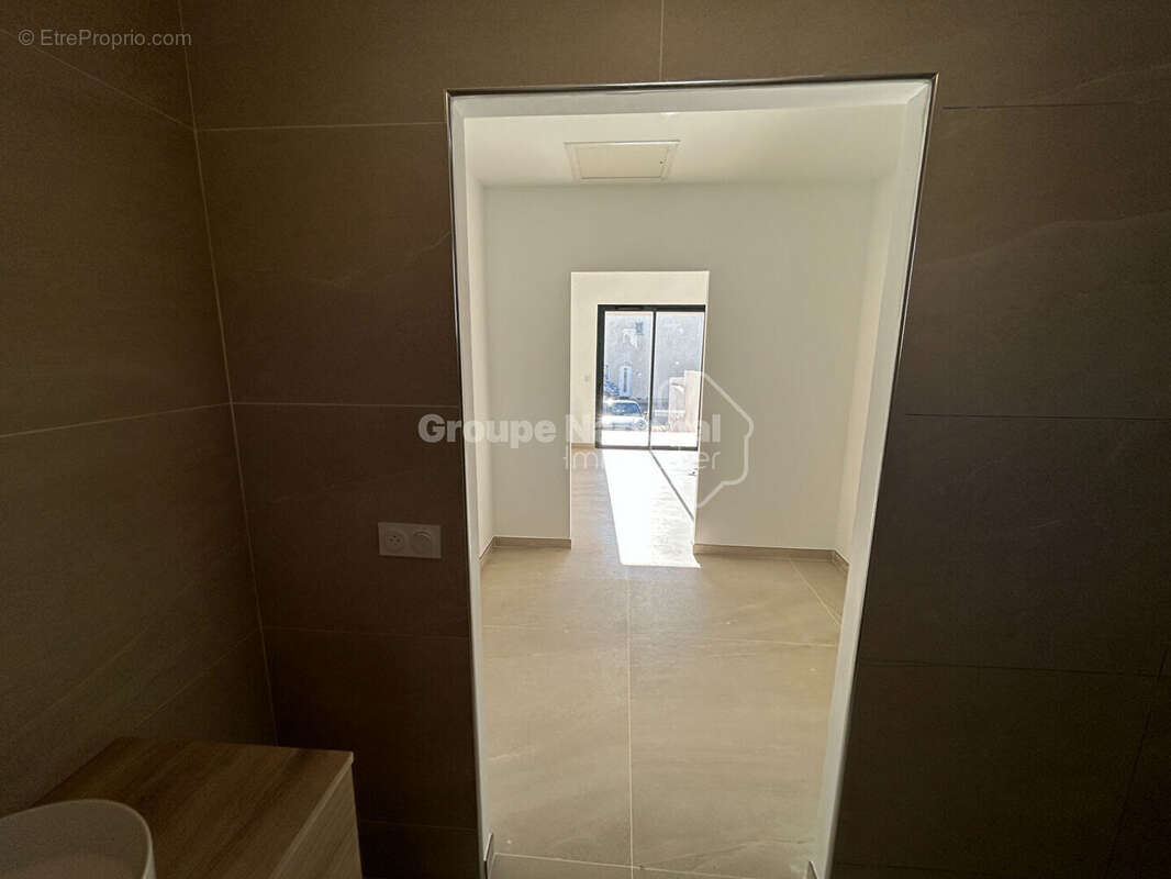 Maison à VAISON-LA-ROMAINE