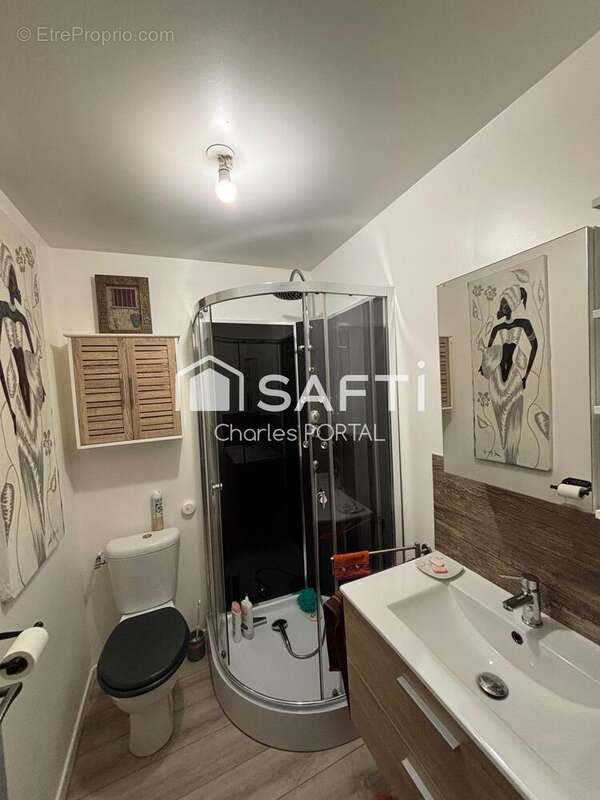 Photo 6 - Maison à LA VERNAREDE