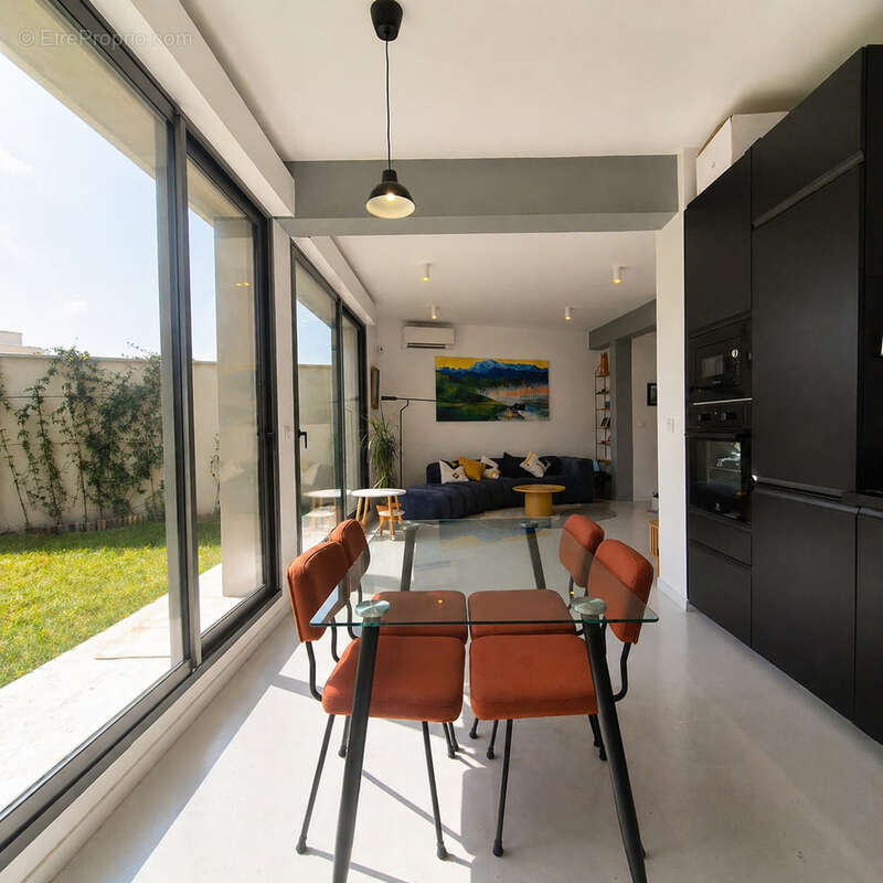 Maison à BORDEAUX