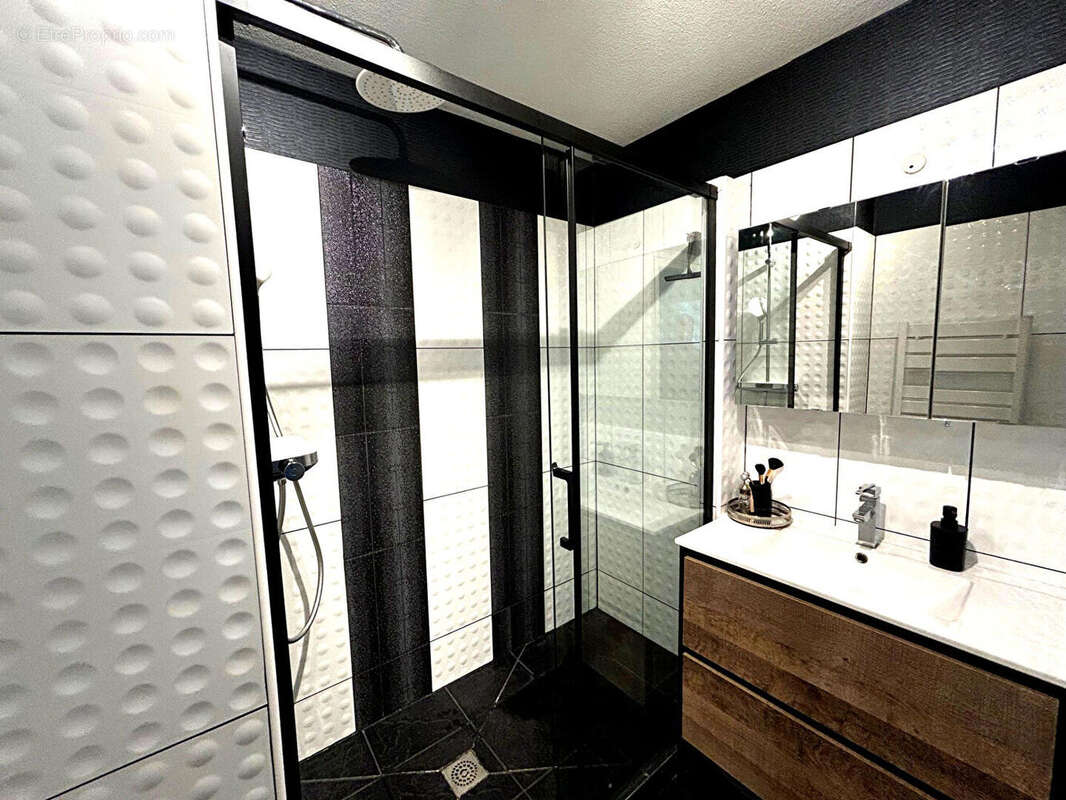 Appartement à CUGNAUX