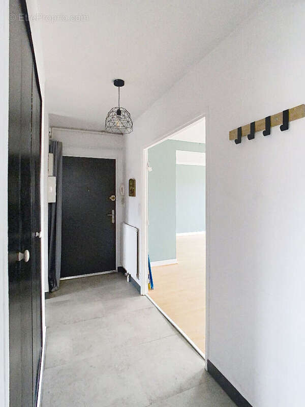 Appartement à LIMOGES