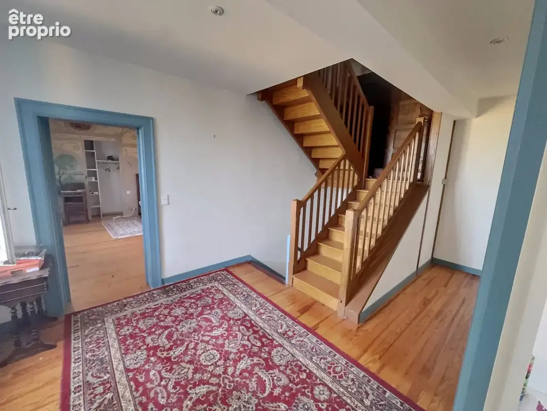 Propriété 423 m2 sur 2,7 Ha à  SOUAL. - photo 21