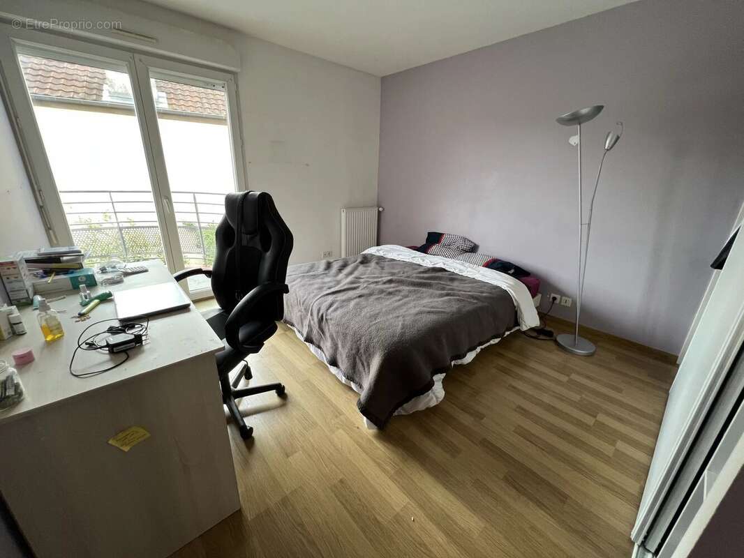 Maison à CHALON-SUR-SAONE