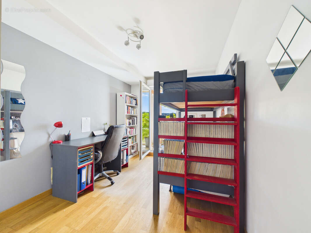 Appartement à ANNECY