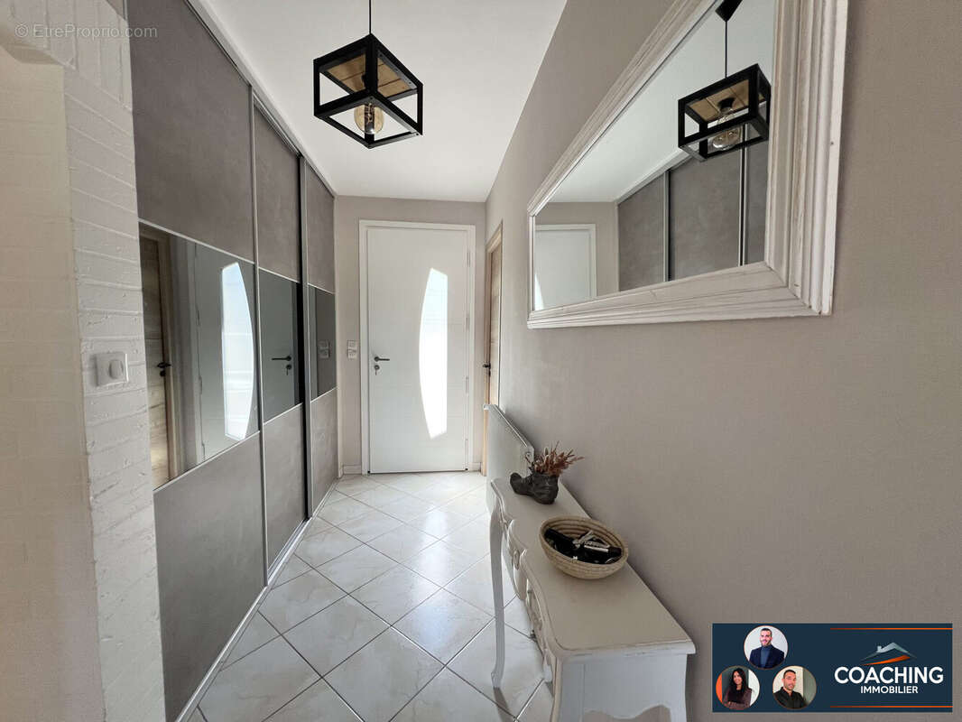 Maison à VITRY-LE-FRANCOIS