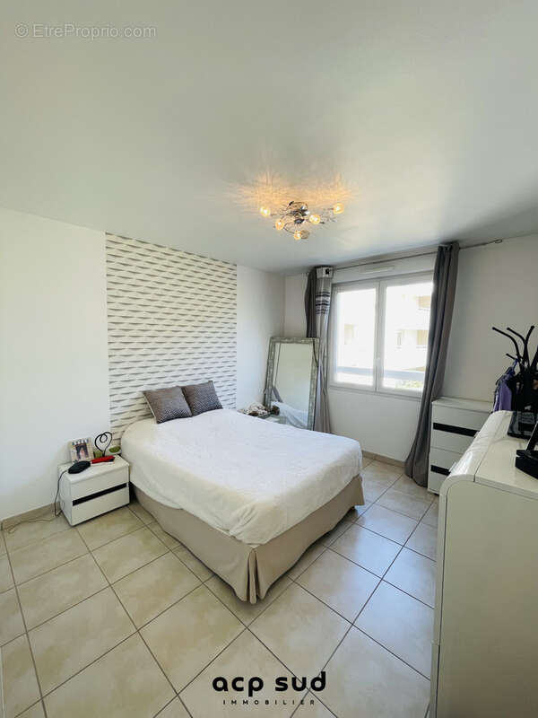 Appartement à LA CIOTAT