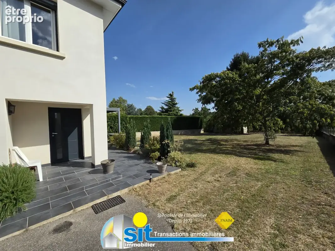 Hauteurs de Roussillon   Maison familiale avec possibilité de deux espaces de vie - photo 3