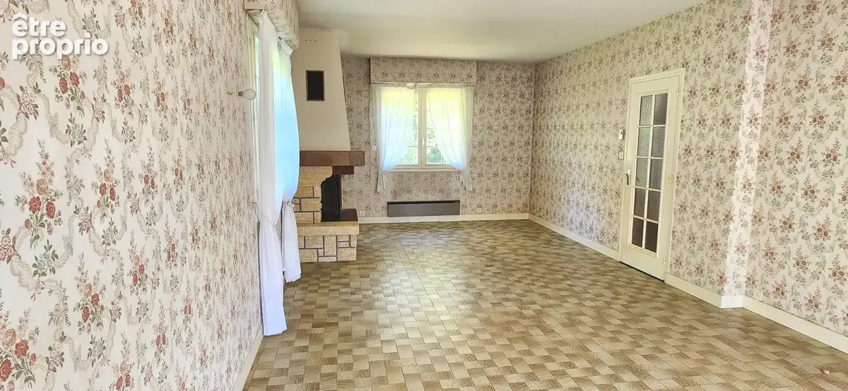 Maison familiale 4 chambres - Sous-sol complet - 10 minutes de Dieppe - photo 9