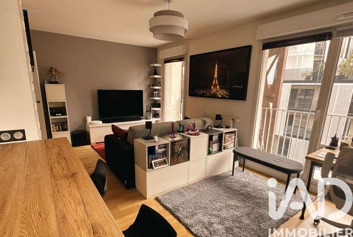 Photo 3 - Appartement à NANTERRE