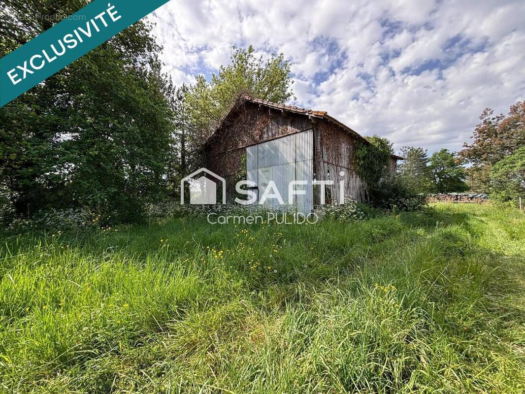 Appartement 95 m² à Beaupouyet  - photo 1
