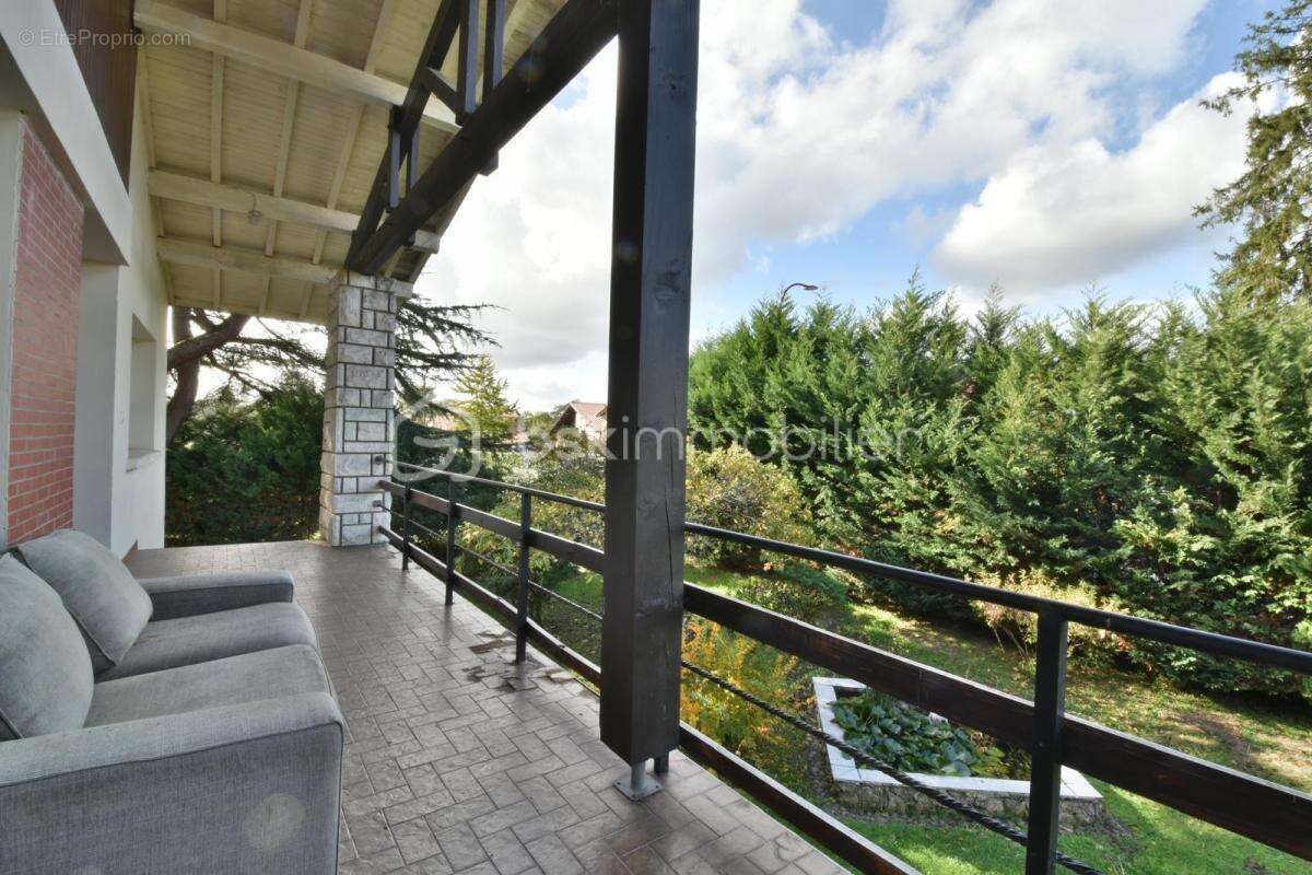 Appartement à SAINT-VINCENT-DE-PAUL