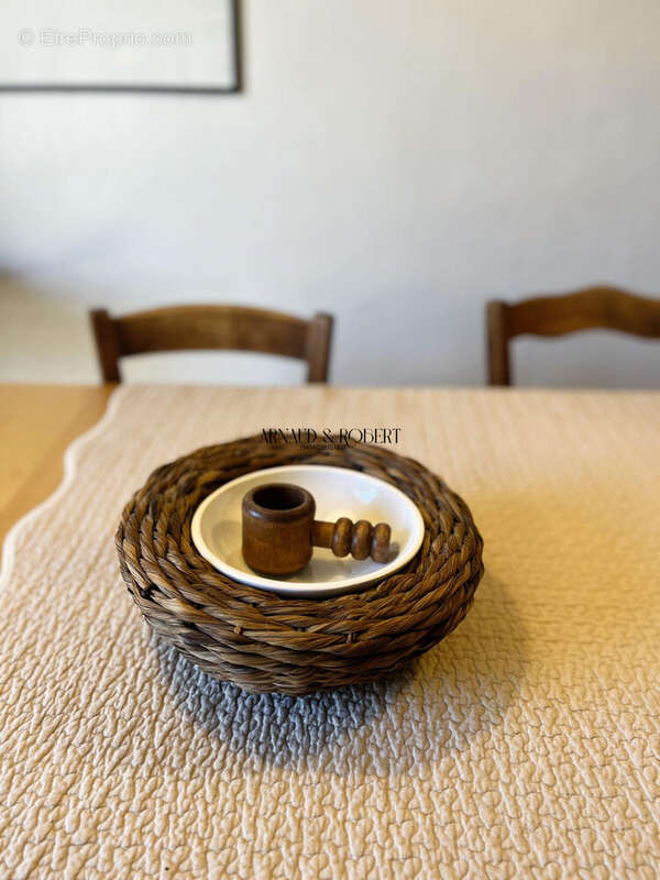 Maison à MALATAVERNE