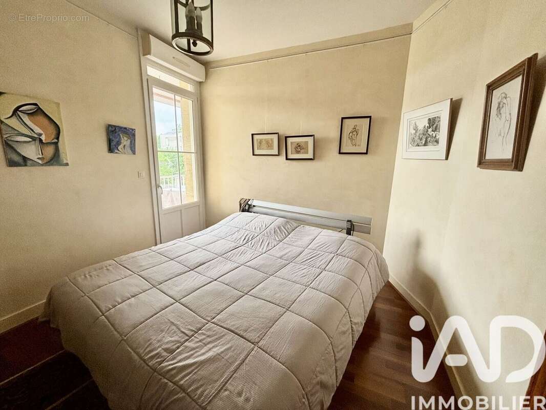 Photo 8 - Maison à BORDEAUX