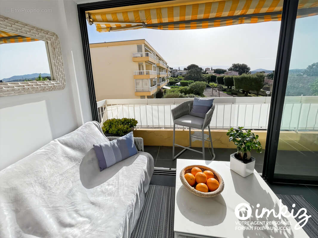 Appartement 4 pièces - photo 2