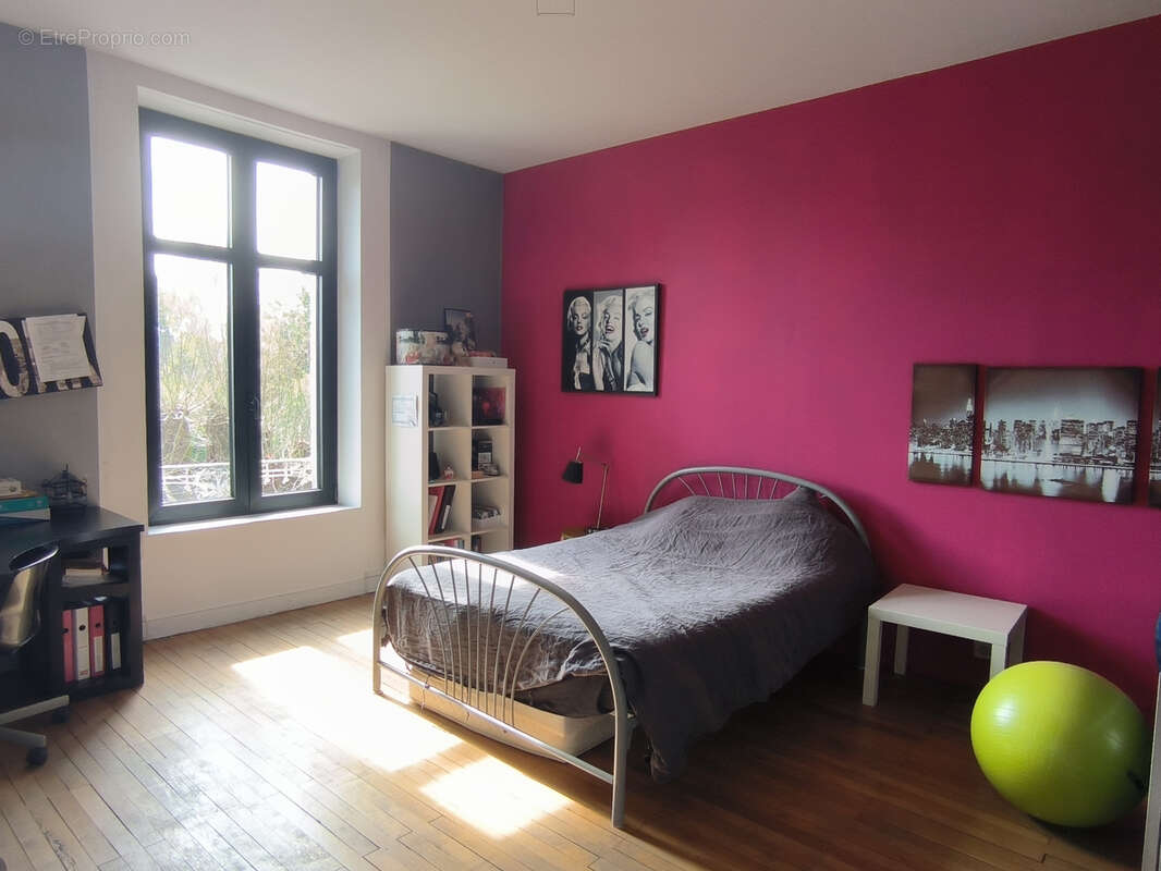 Maison à NANTES