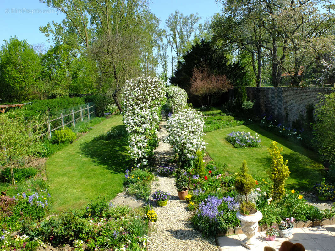Maison individuelle de caractere - photo 2