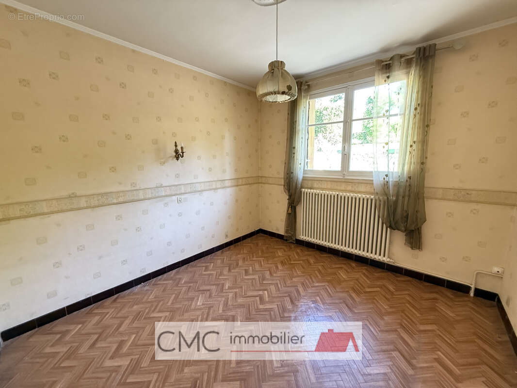 Maison à LUISANT
