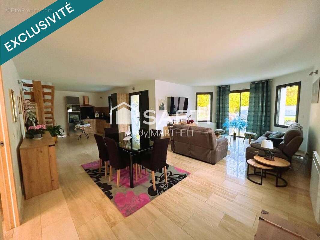 Photo 2 - Maison à LOUVIERS