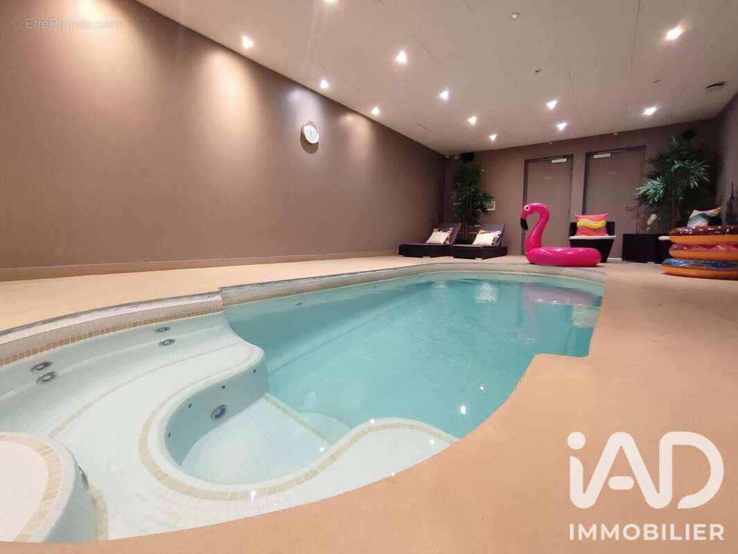 Photo 8 - Appartement à PARIS-17E
