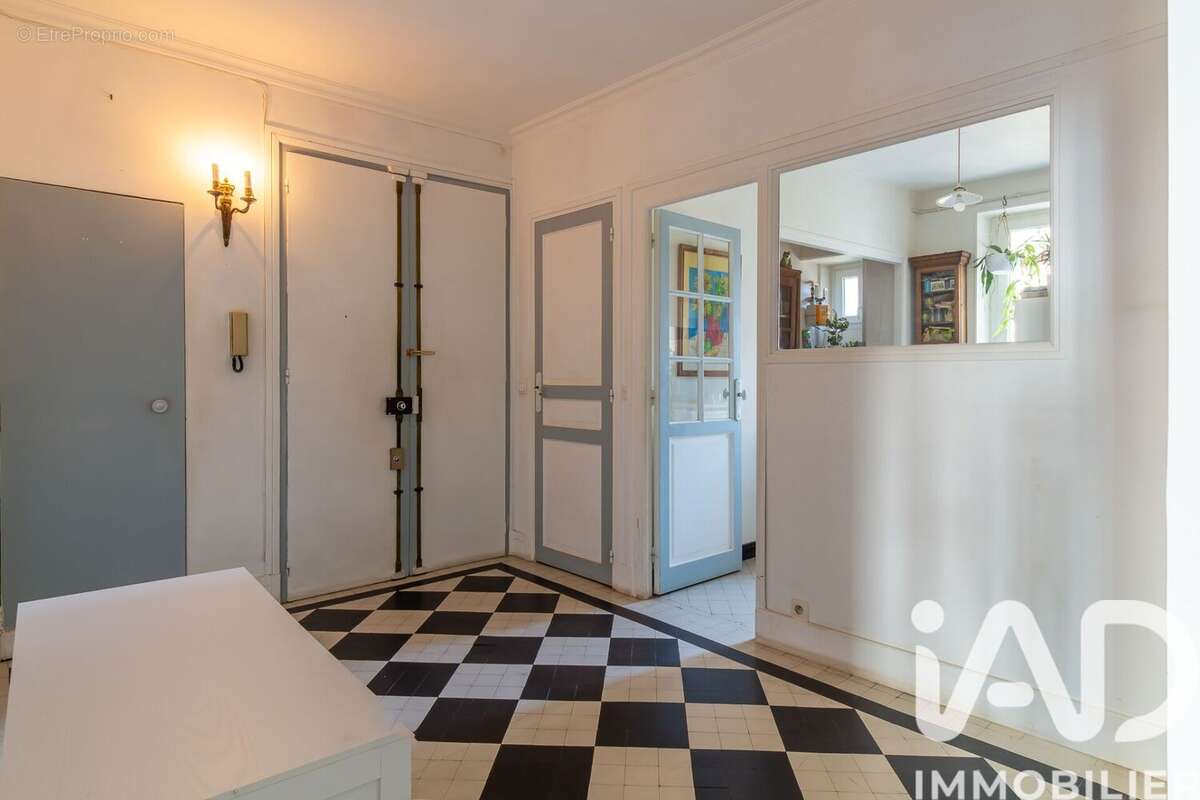 Photo 6 - Appartement à SAINT-MANDE