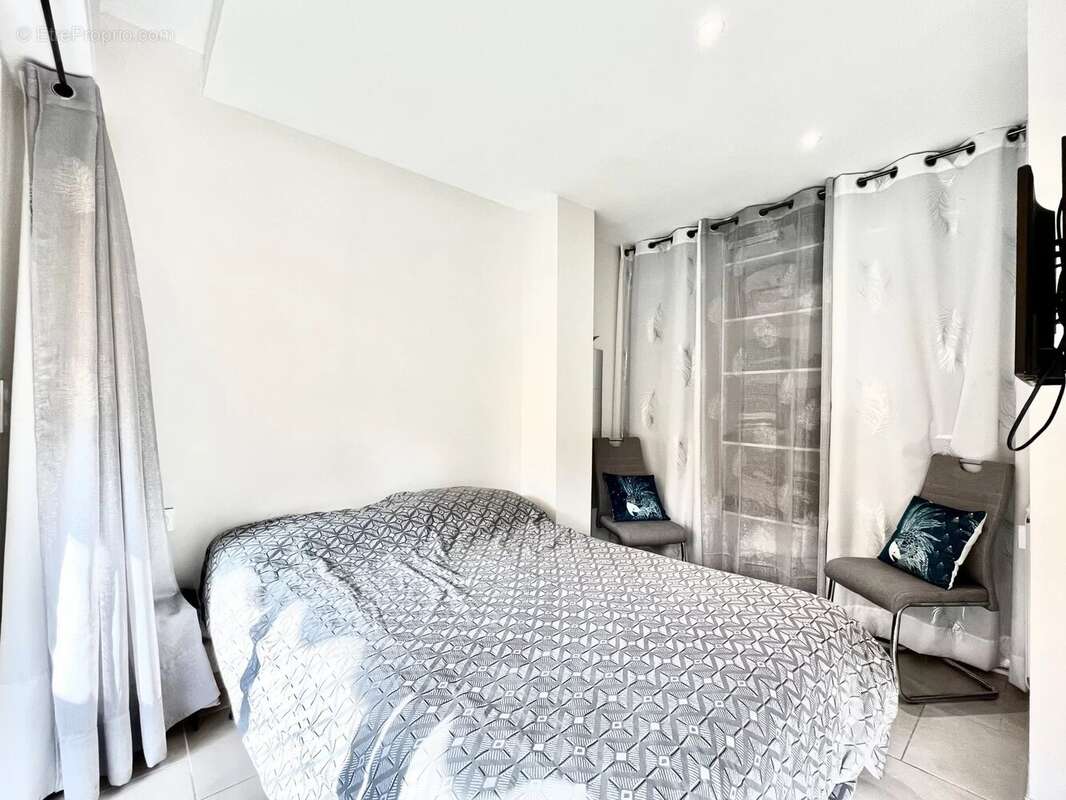 Appartement à LE CANNET