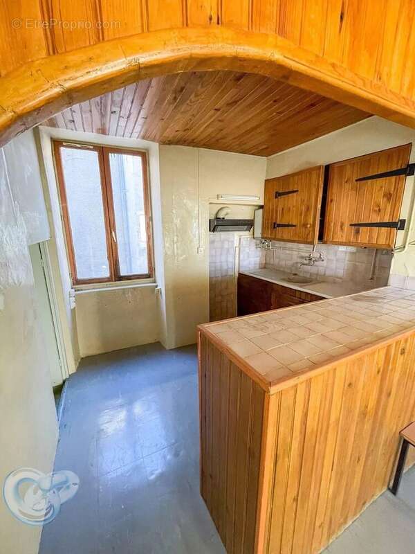 Appartement à SAINT-CHRISTOL