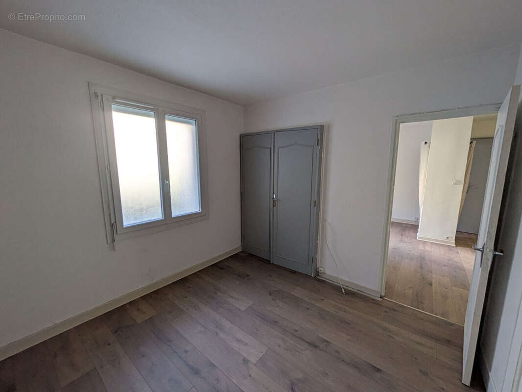 Appartement à ROANNE