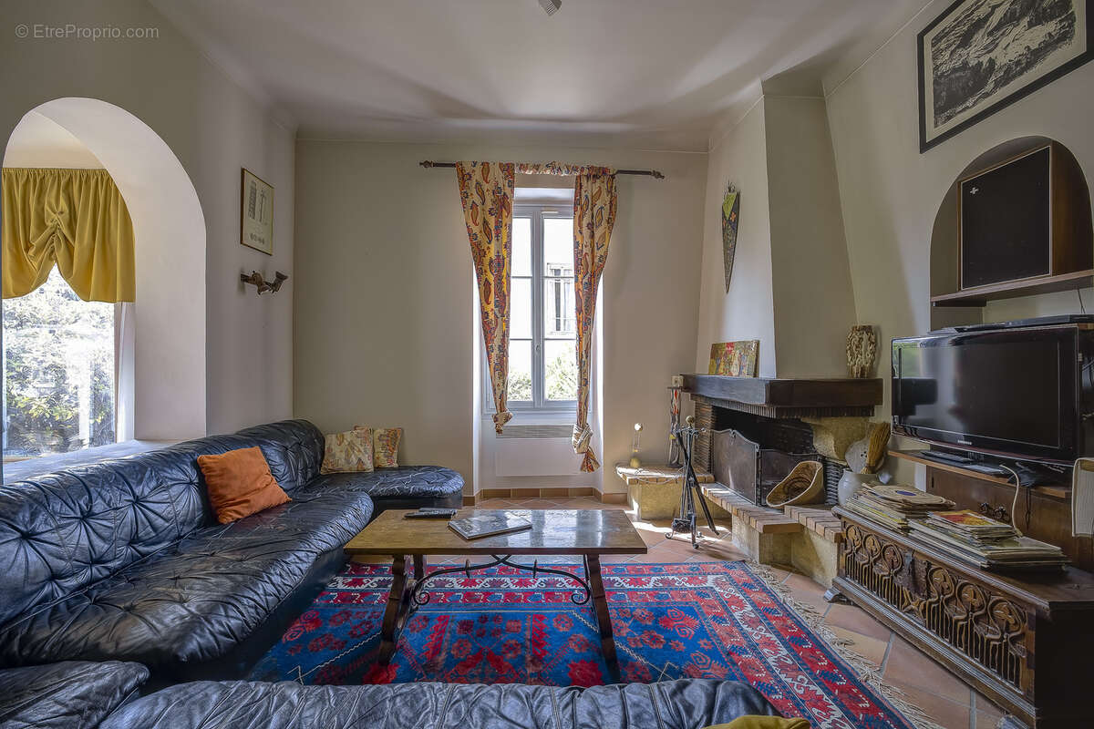 Maison à CAP-D&#039;AIL