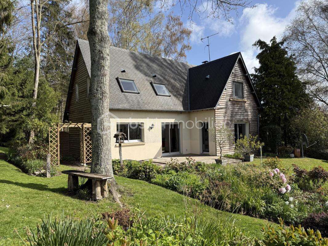 Maison à PONT-L'EVEQUE