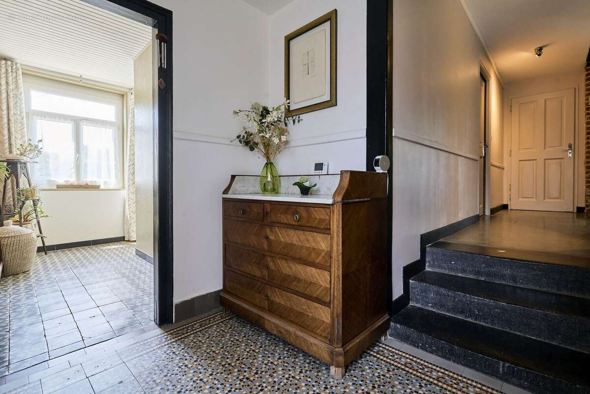 Maison à VERLINGHEM