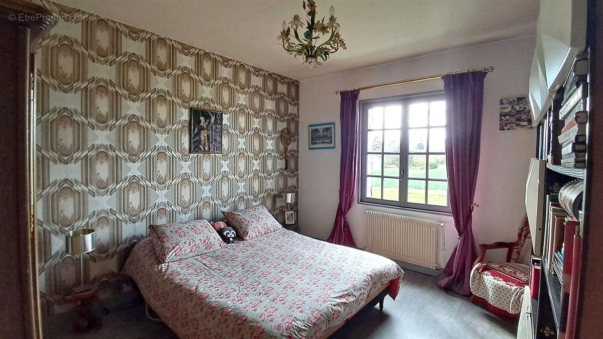 Ravissante maison traditionnelle sur sous-sol total - photo 6