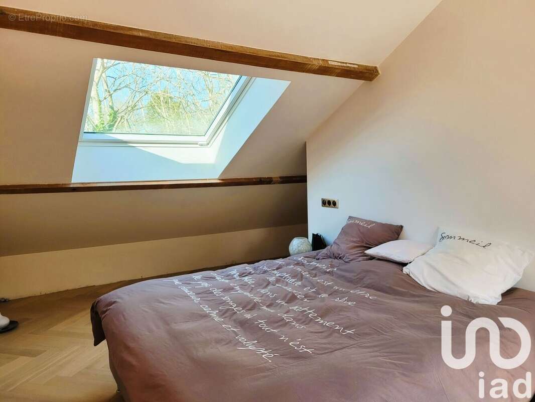 Photo 7 - Maison à ROCHEFORT-EN-YVELINES