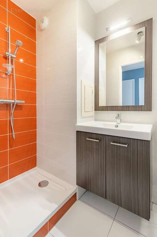 Appartement à VILLEJUIF