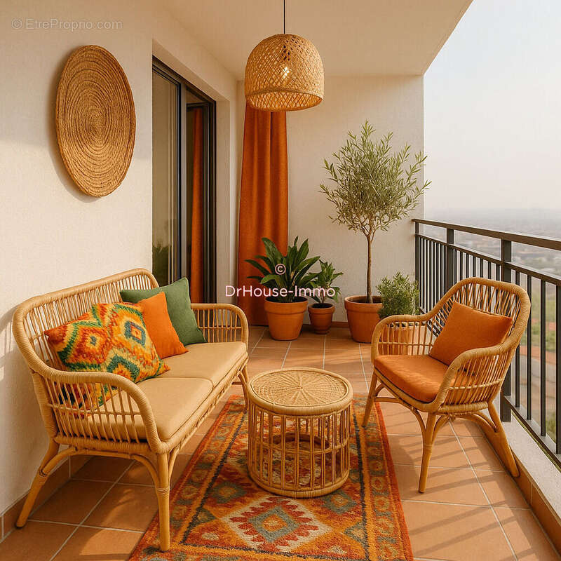 Appartement 68 m² à Haubourdin  - photo 10