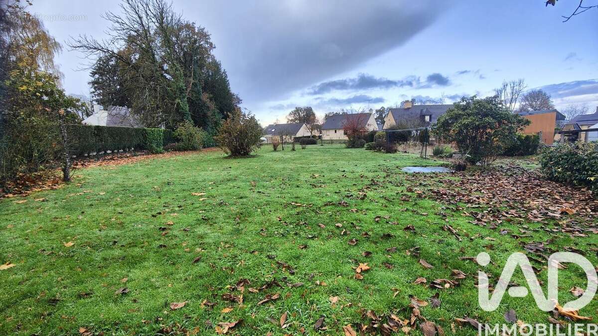 Photo 3 - Maison à SAINT-OUEN-DES-ALLEUX