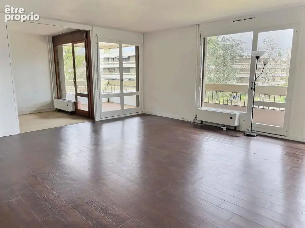APPARTEMENT FAMILIAL 129 m2 - Résidence de Standing " Les Princes" NOISY LE ROI - 735560 € - photo 5