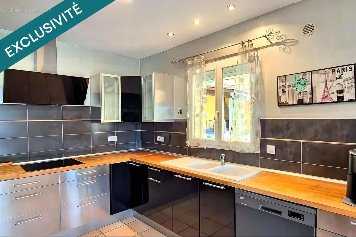 Photo 4 - Maison à LAURIS