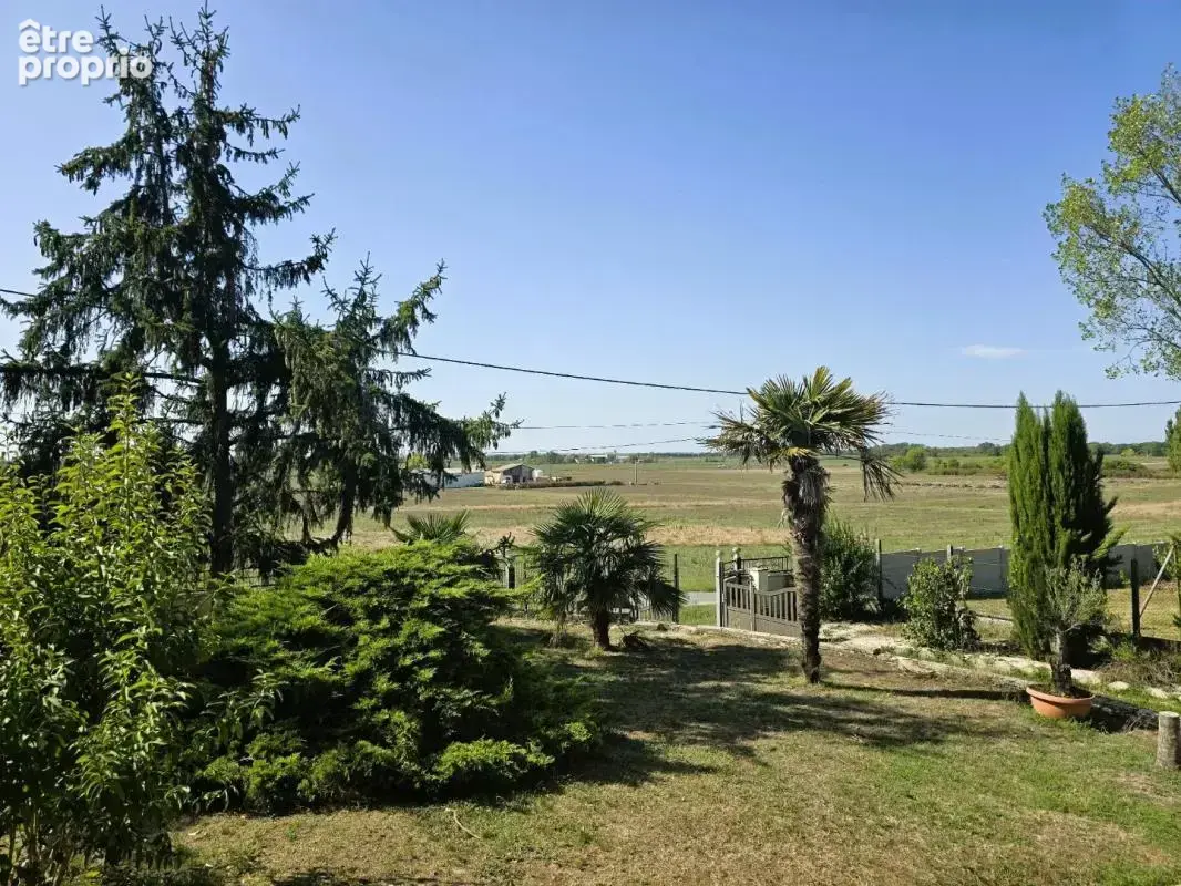 Maison 5 pièces 110 m² à vendre à Saint-Genes-De-Blaye (33390) - photo 13