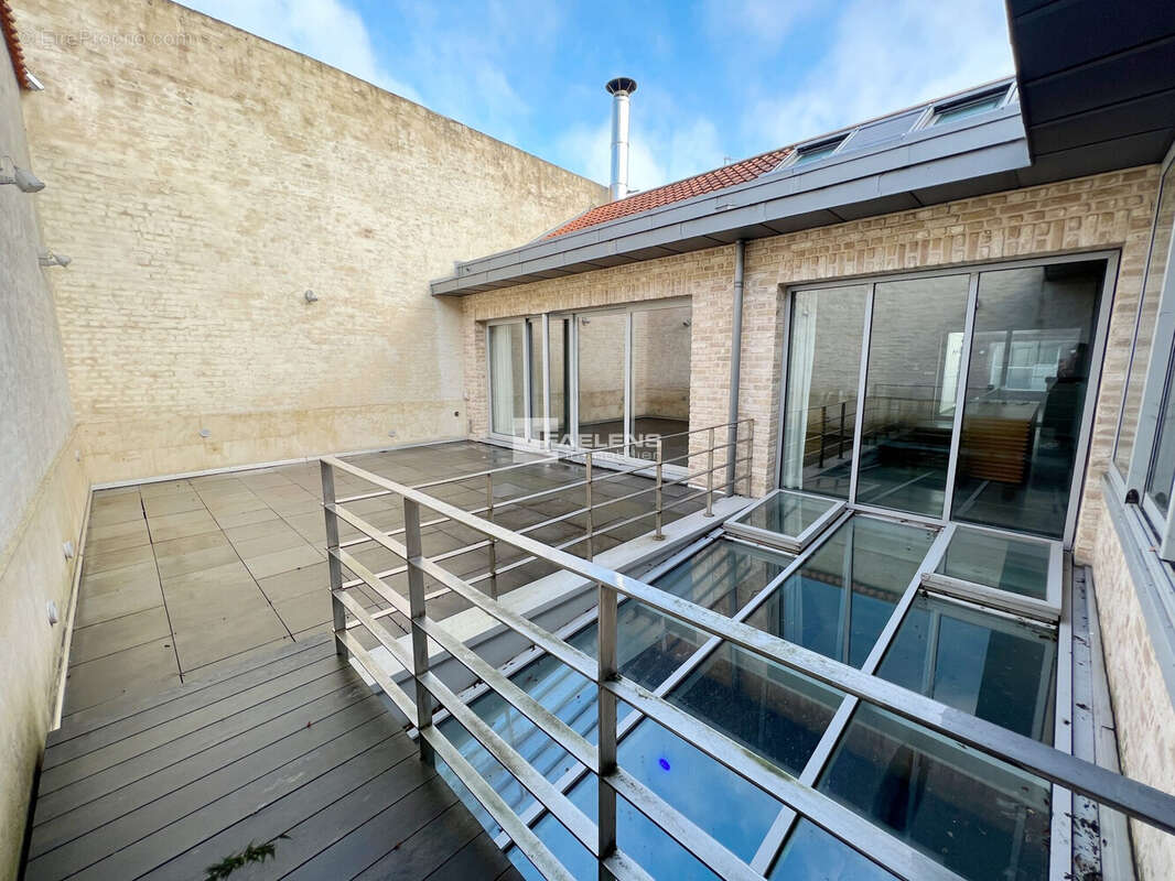 Appartement à LILLE