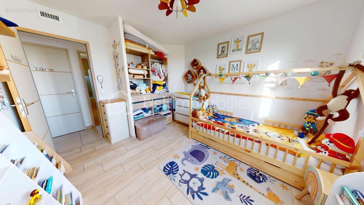 Maison à PITHIVIERS