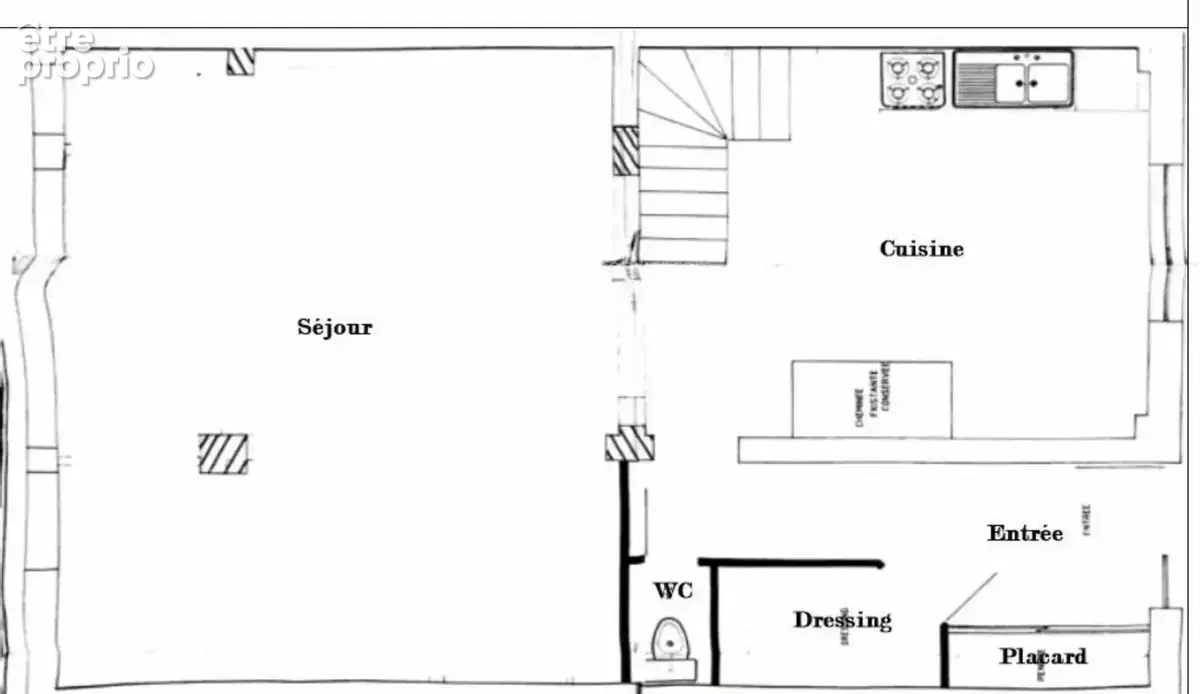 Maison 4 chambres, dans un écrin de verdure de 85 m² - photo 27