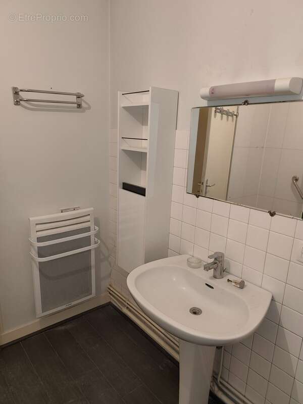 Appartement à vendre 3 pièces ANGOULEME (16) - photo 17