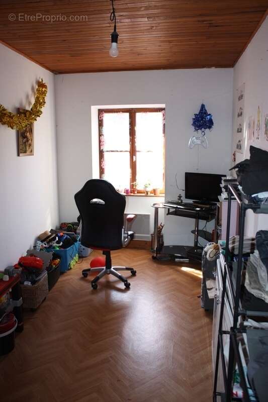 Appartement à TOURNUS