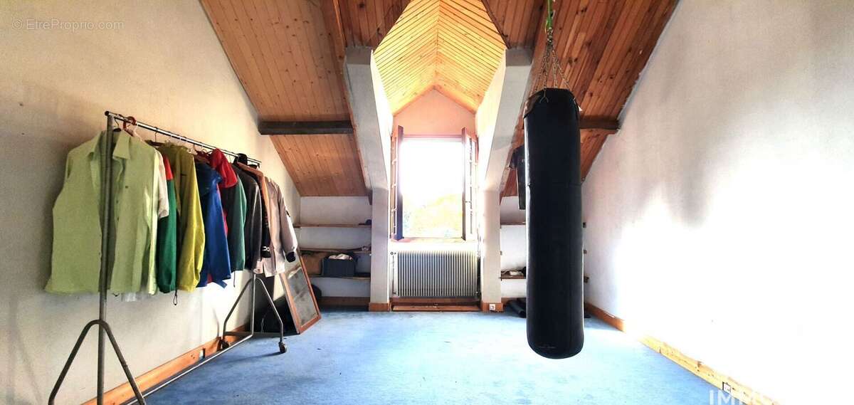 Photo 7 - Maison à JUILLAC