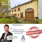 Maison à FRANCALTROFF