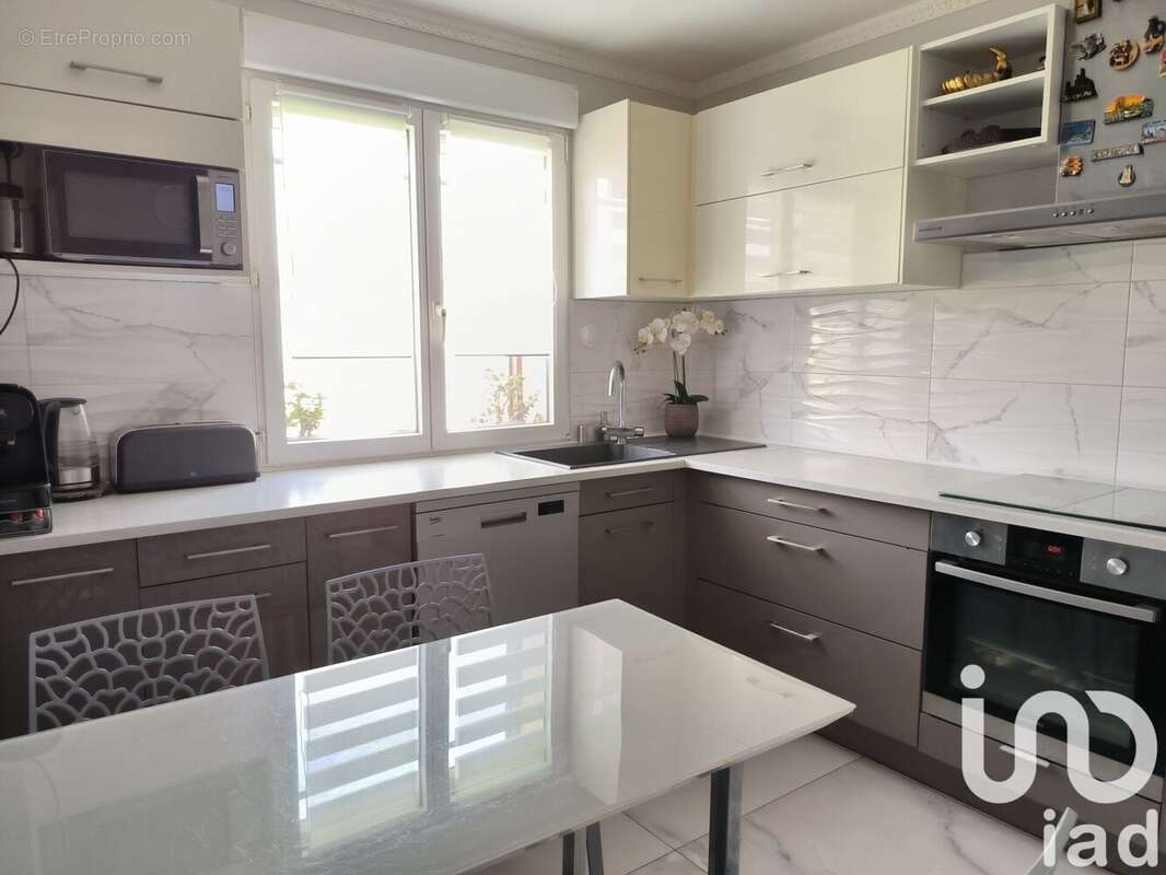 Photo 2 - Maison à SAINT-CYPRIEN