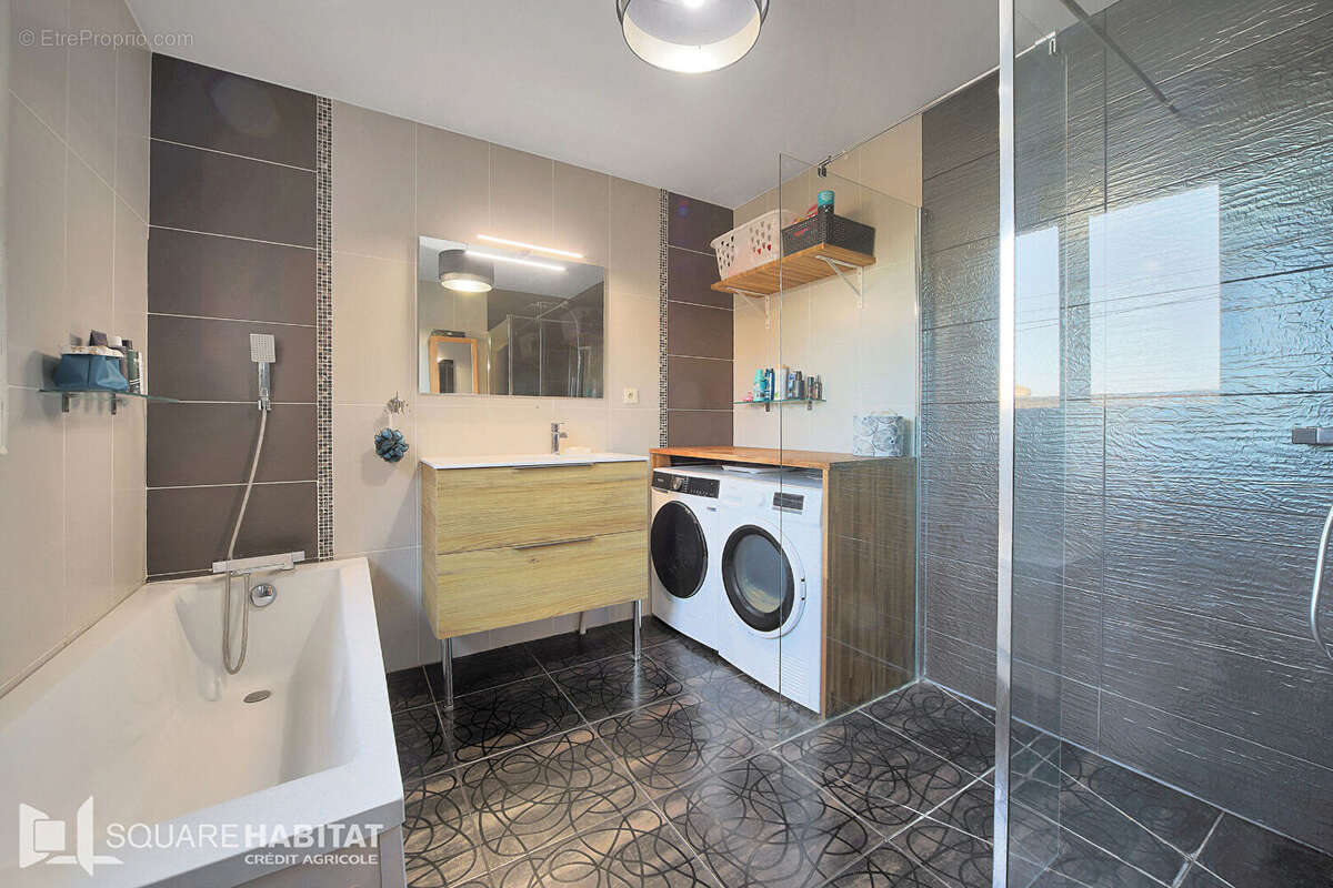 Maison à MONTIGNY-EN-GOHELLE